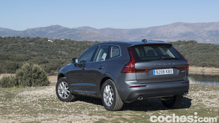 Volvo Xc60 Prueba 1 700x394