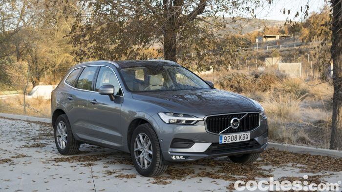 Volvo Xc60 Prueba 40 700x394
