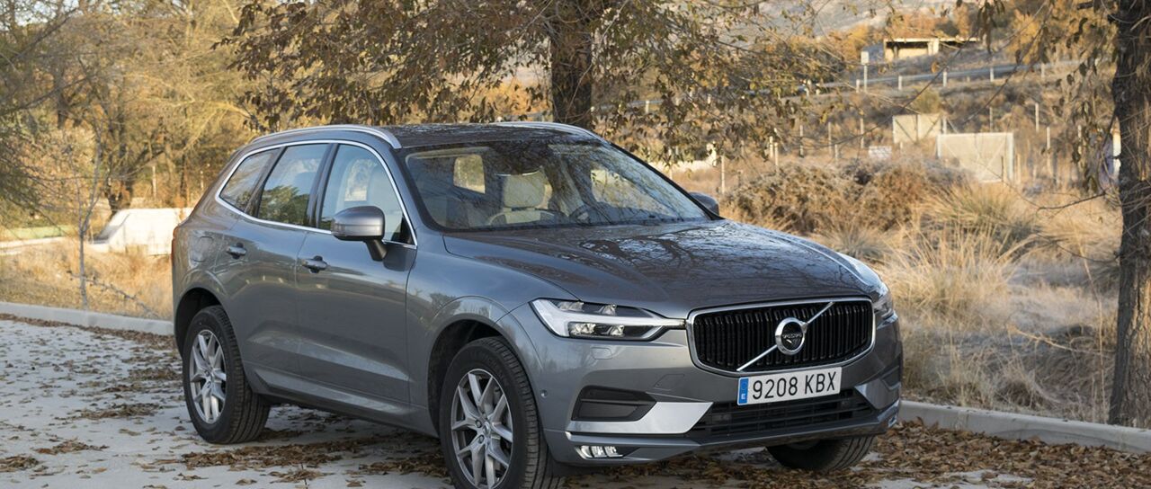 Todas las noticias de coches en un solo portal: Pruebas, fotos, vídeos, informes...