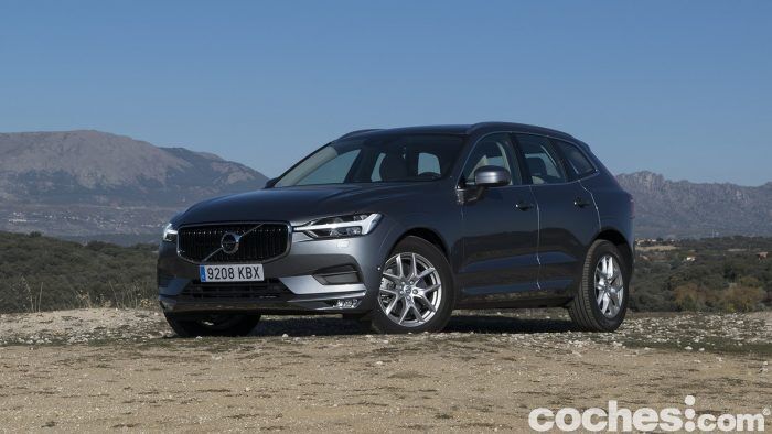 Volvo Xc60 Prueba 7 700x394