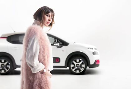 Citroen C3 Elle, el más coqueto del lugar