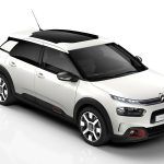 Citroen C4 Cactus Cool Comfort 2018 1 150x150