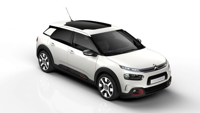 Citroen C4 Cactus Cool Comfort 2018 1 700x394