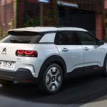 Citroen C4 Cactus Cool Comfort 2018 2 150x150