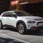 Citroen C4 Cactus Cool Comfort 2018 3 150x150
