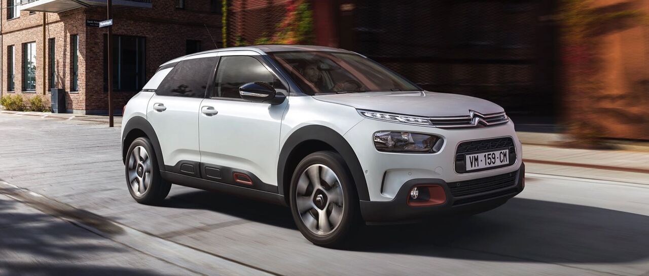 Todas las noticias de coches en un solo portal: Pruebas, fotos, vídeos, informes...