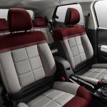 Citroen C4 Cactus Cool Comfort 2018 Interior 1 150x150