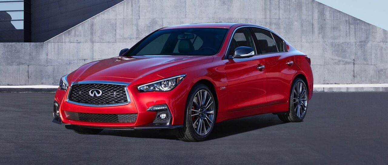 Todas las noticias de coches en un solo portal: Pruebas, fotos, vídeos, informes...