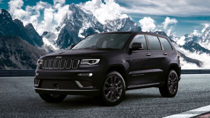 Jeep Grand Cherokee S, el jefe saca su lado deportivo