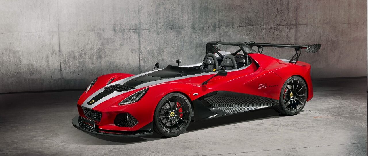 Todas las noticias de coches en un solo portal: Pruebas, fotos, vídeos, informes...