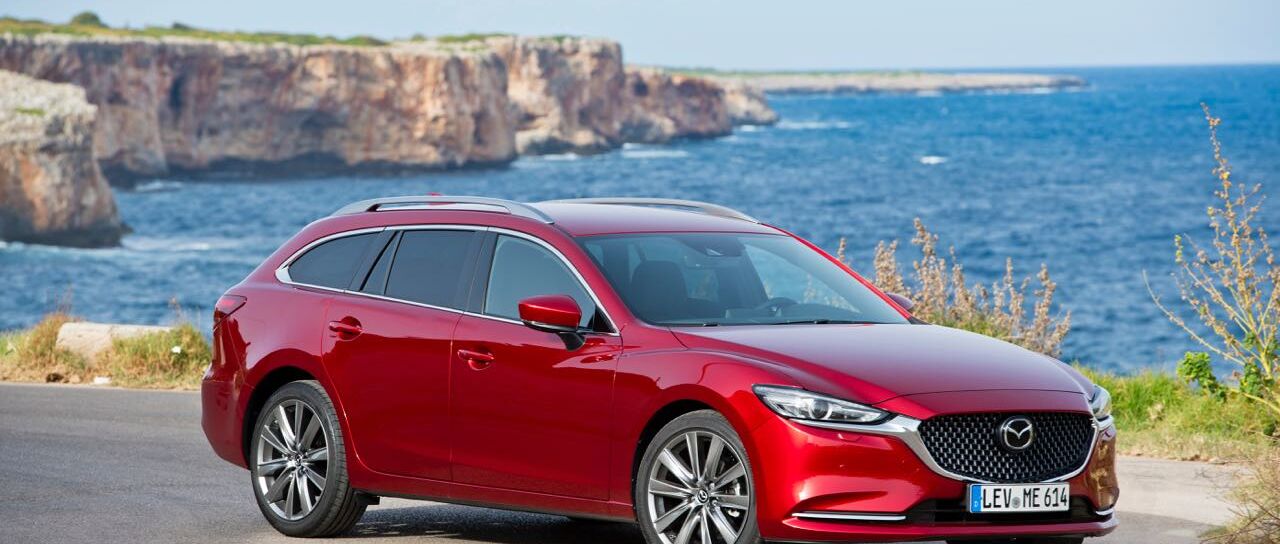 Todas las noticias de coches en un solo portal: Pruebas, fotos, vídeos, informes...