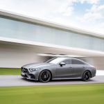 Mercedes CLS Edition 1 2018 1 150x150