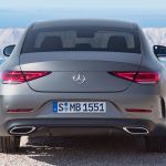 Mercedes CLS Edition 1 2018 10 150x150