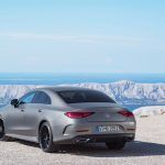 Mercedes CLS Edition 1 2018 11 150x150