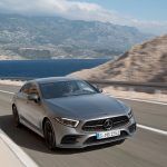 Mercedes CLS Edition 1 2018 12 150x150