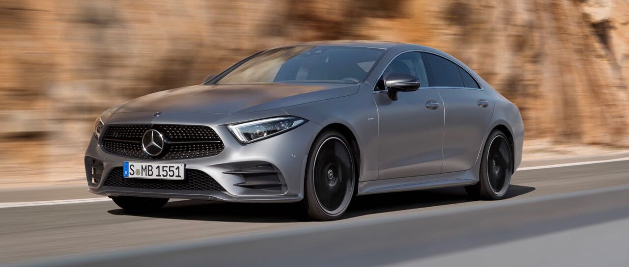 Todas las noticias de coches en un solo portal: Pruebas, fotos, vídeos, informes...