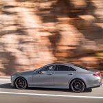 Mercedes CLS Edition 1 2018 15 150x150