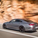 Mercedes CLS Edition 1 2018 17 150x150