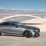Mercedes CLS Edition 1 2018 18 150x150