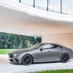 Mercedes CLS Edition 1 2018 2 150x150