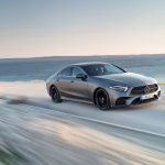 Mercedes CLS Edition 1 2018 20 150x150