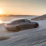 Mercedes CLS Edition 1 2018 21 150x150