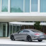 Mercedes CLS Edition 1 2018 4 150x150