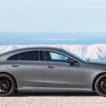 Mercedes CLS Edition 1 2018 5 150x150