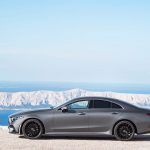 Mercedes CLS Edition 1 2018 6 150x150