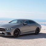 Mercedes CLS Edition 1 2018 8 150x150