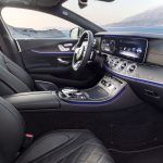 Mercedes CLS Edition 1 2018 Interior 1 150x150