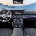 Mercedes CLS Edition 1 2018 Interior 2 150x150