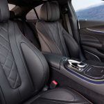 Mercedes CLS Edition 1 2018 Interior 4 150x150