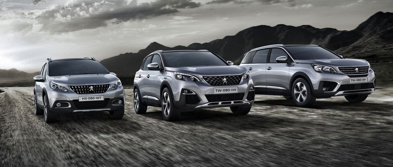 Todas las noticias de coches en un solo portal: Pruebas, fotos, vídeos, informes...