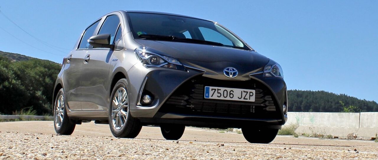 Todas las noticias de coches en un solo portal: Pruebas, fotos, vídeos, informes...