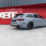 Audi Rs4 Abt 4 150x150