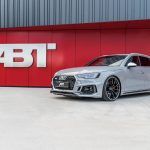 Audi Rs4 Abt 5 150x150