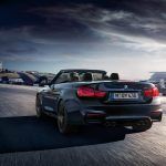 Bmw M4 Cabrio 30 Jahre Edtion 11 150x150
