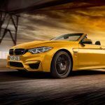 Bmw M4 Cabrio 30 Jahre Edtion 13 150x150
