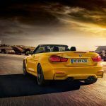 Bmw M4 Cabrio 30 Jahre Edtion 14 150x150