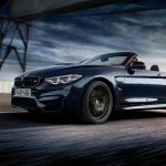 Bmw M4 Cabrio 30 Jahre Edtion 5 150x150