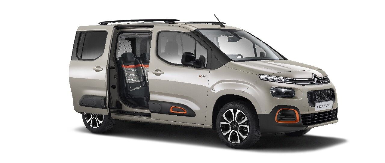 Todas las noticias de coches en un solo portal: Pruebas, fotos, vídeos, informes...