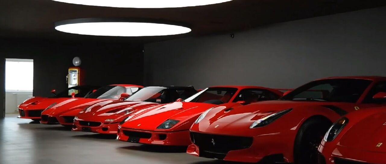 Todas las noticias de coches en un solo portal: Pruebas, fotos, vídeos, informes...