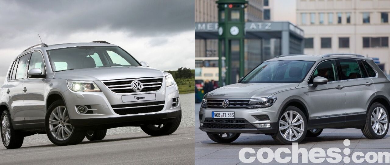 Todas las noticias de coches en un solo portal: Pruebas, fotos, vídeos, informes...