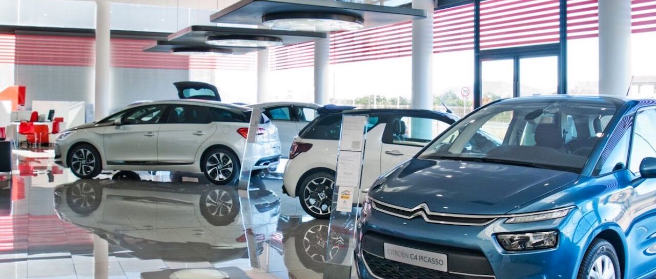 Todas las noticias de coches en un solo portal: Pruebas, fotos, vídeos, informes...