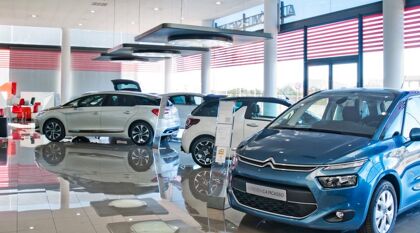 ¿Y si resulta que este enero hay buenos precios en los coches nuevos?