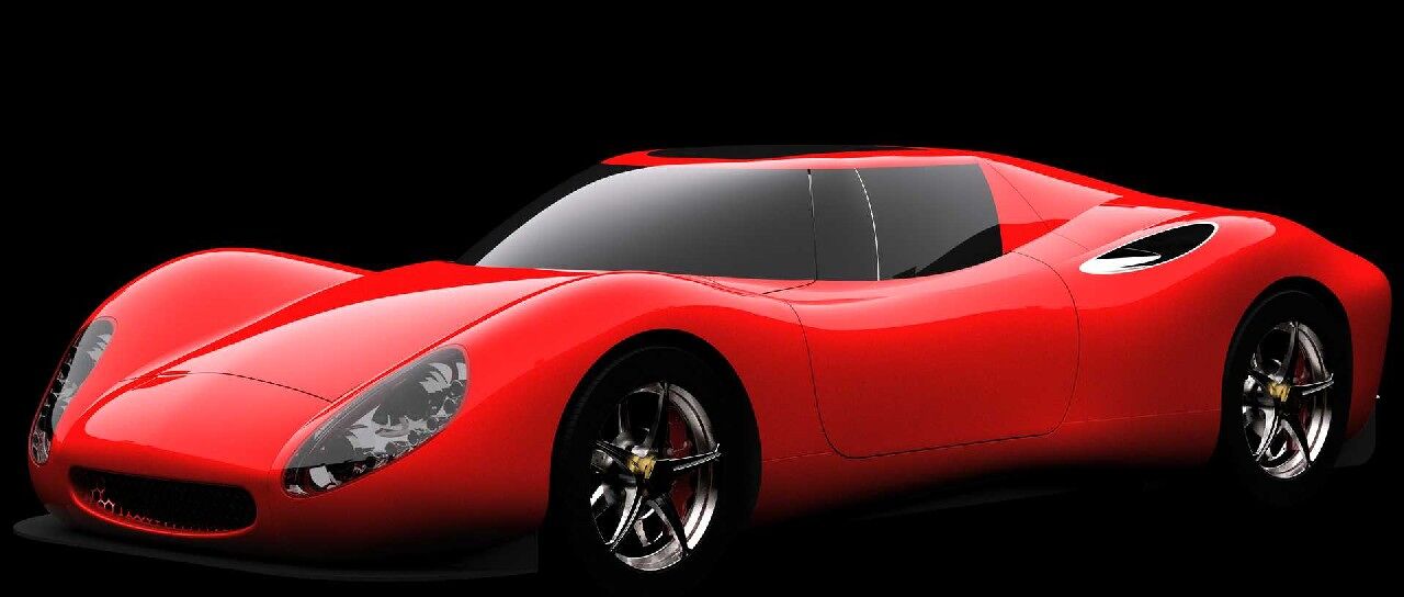 Todas las noticias de coches en un solo portal: Pruebas, fotos, vídeos, informes...