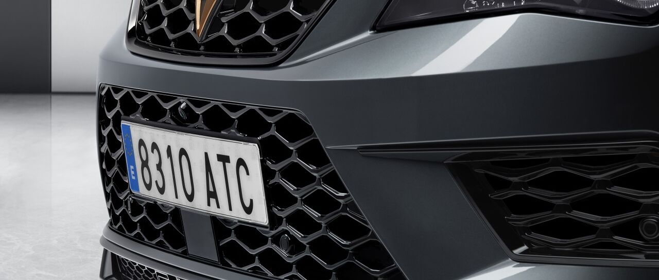 Todas las noticias de coches en un solo portal: Pruebas, fotos, vídeos, informes...