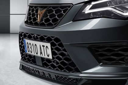 ¿Cupra Terramar? Podría llegar un nuevo SUV coupé deportivo de SEAT