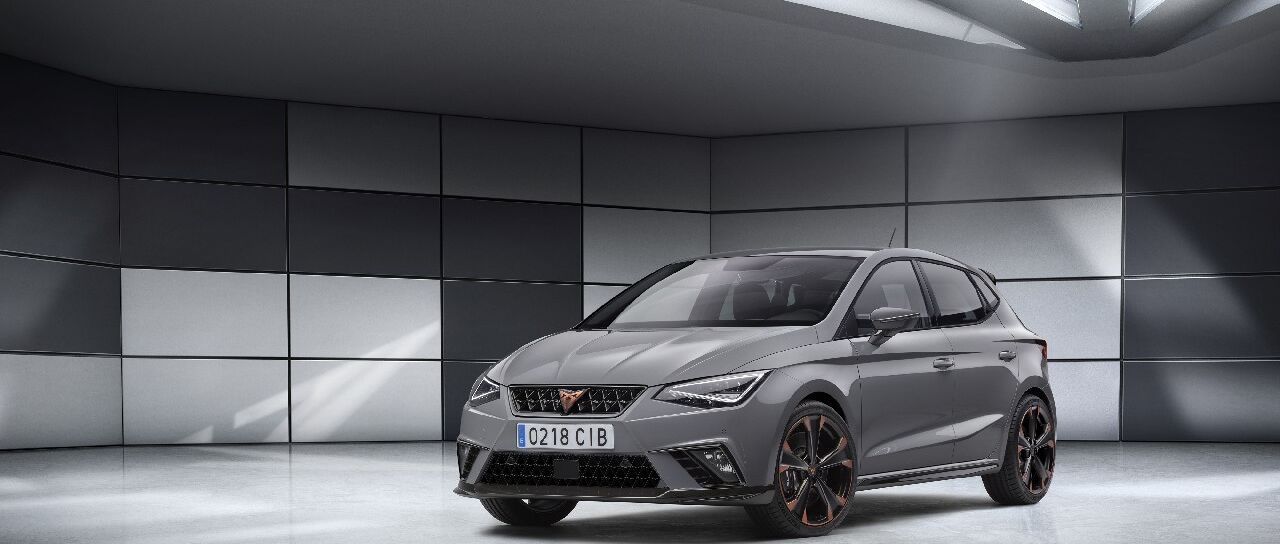 Todas las noticias de coches en un solo portal: Pruebas, fotos, vídeos, informes...